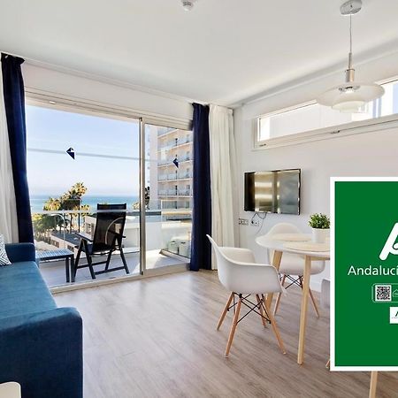 Carihuela Suites Torremolinos Kültér fotó