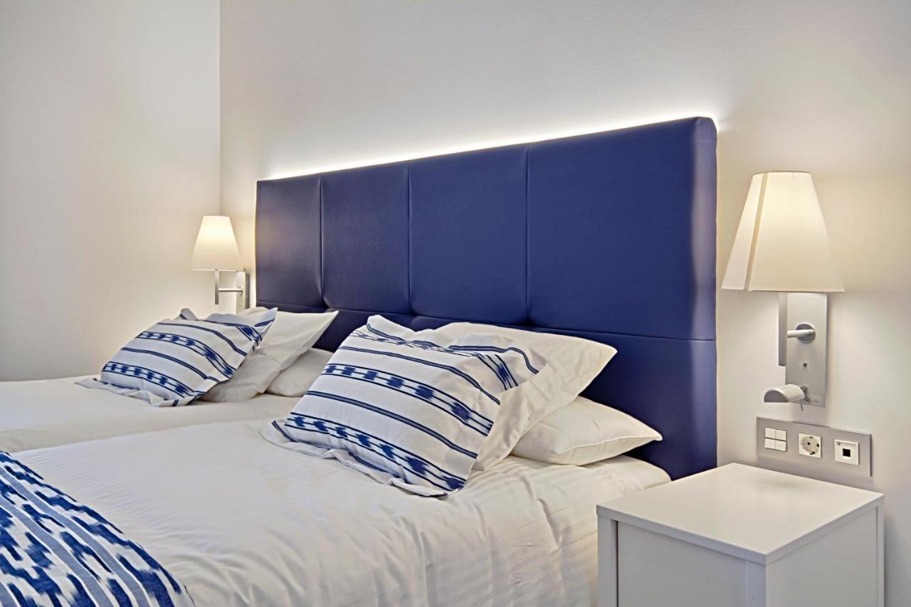 Carihuela Suites Torremolinos Kültér fotó
