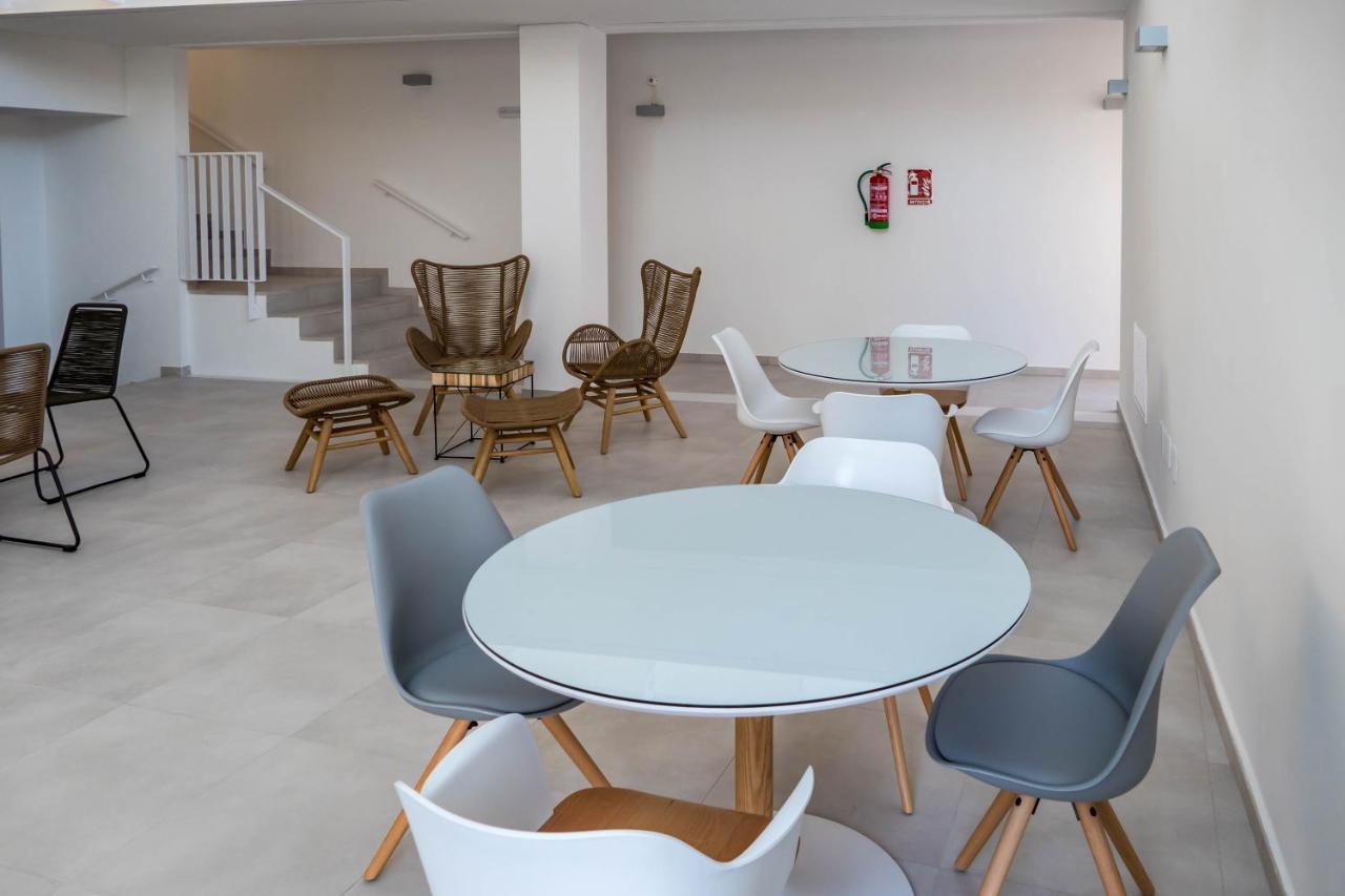 Carihuela Suites Torremolinos Kültér fotó