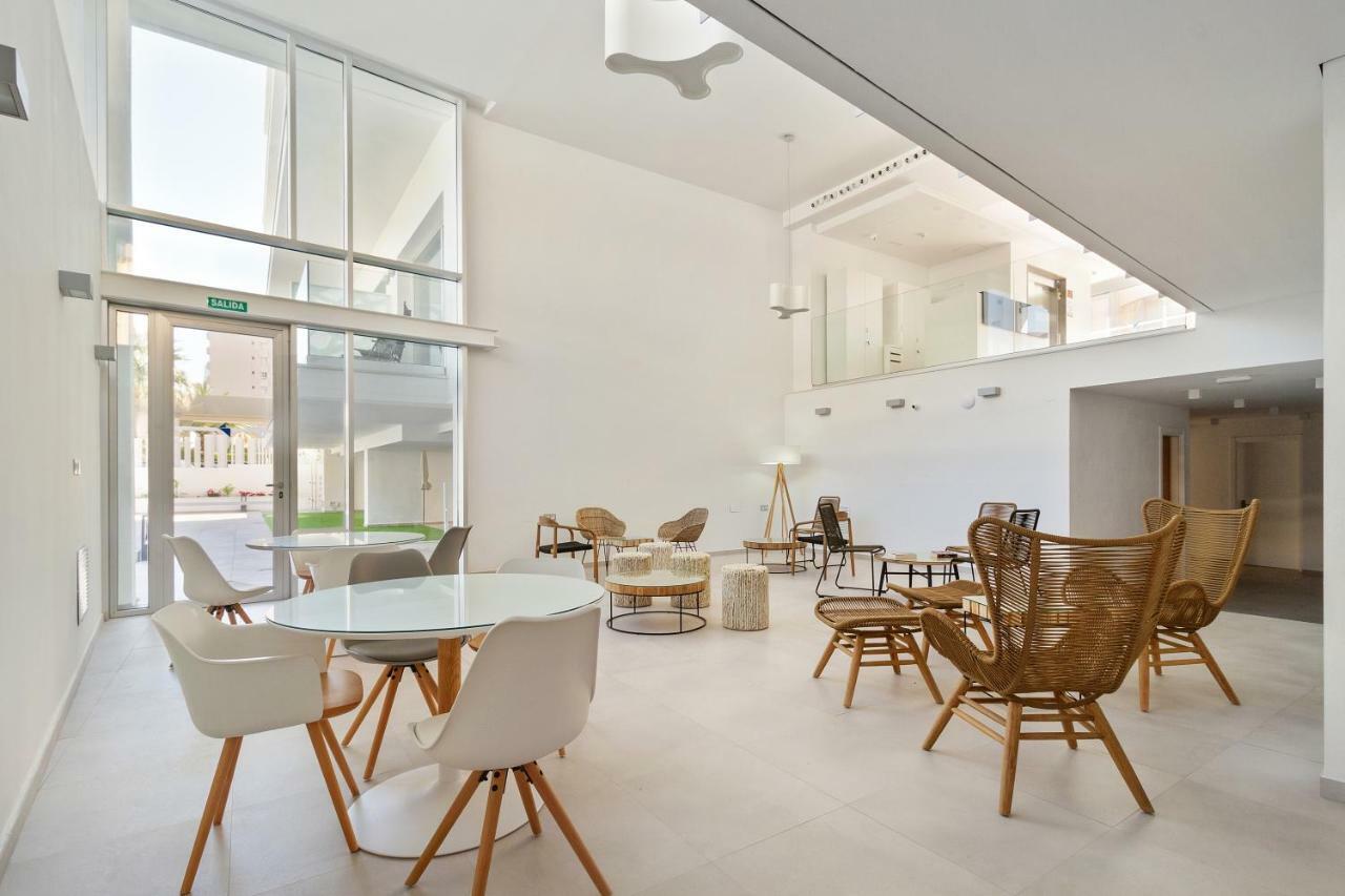 Carihuela Suites Torremolinos Kültér fotó