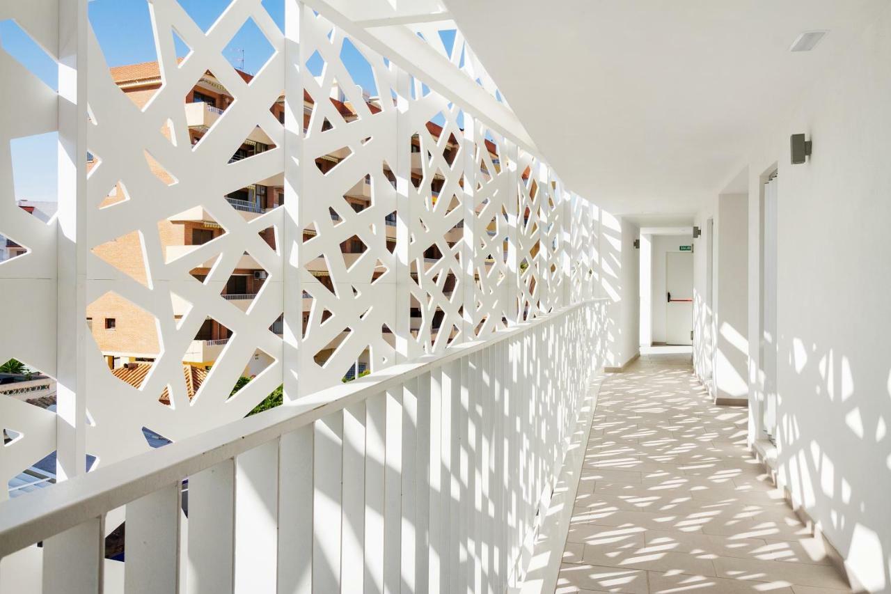 Carihuela Suites Torremolinos Kültér fotó
