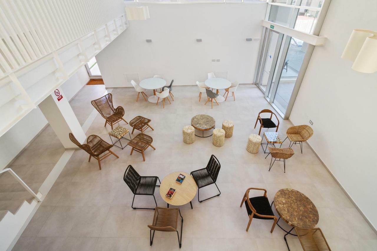 Carihuela Suites Torremolinos Kültér fotó